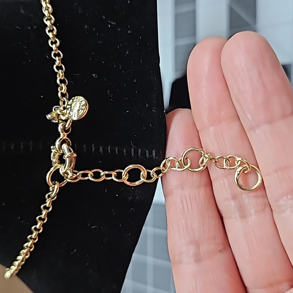 Vintage J.Crew ivory and pink - Picture 6 of 11